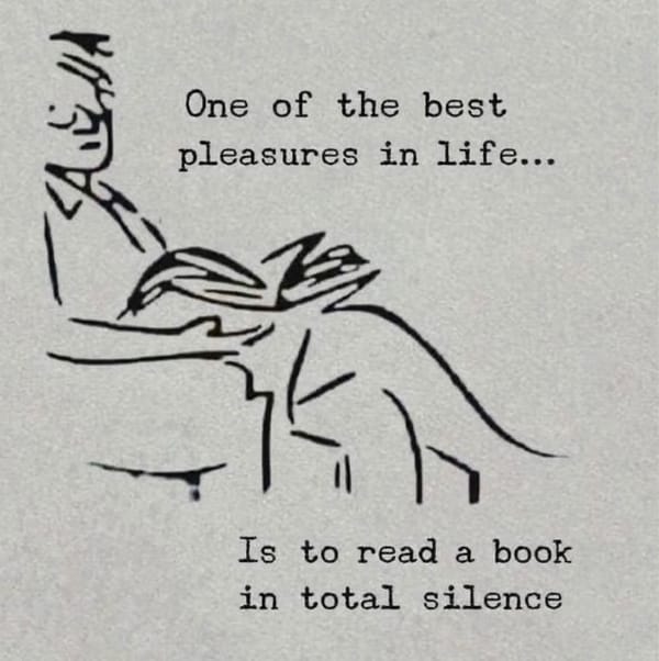 A slow burn to Woke 3